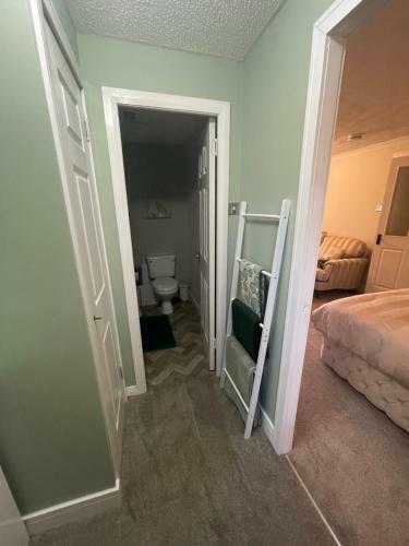 Apartamento The Nest, Livingston
