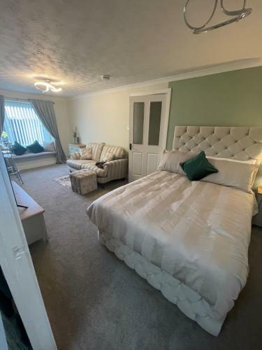 Apartamento The Nest, Livingston