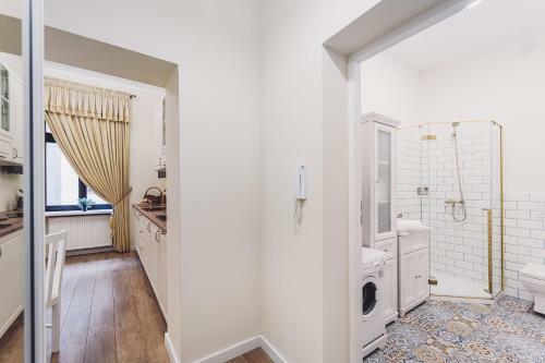Apartamento Hvile 15a- Pakiet Powitalny Gratis