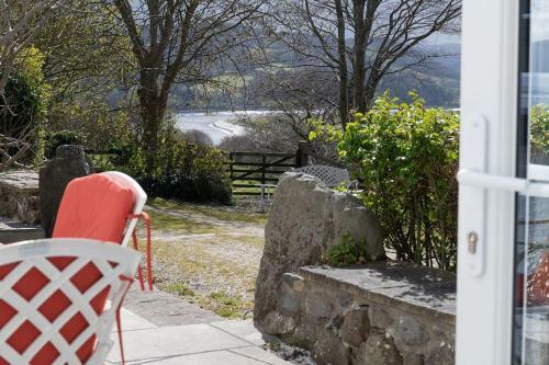Beautiful Farmhouse Overlooking Conwy River