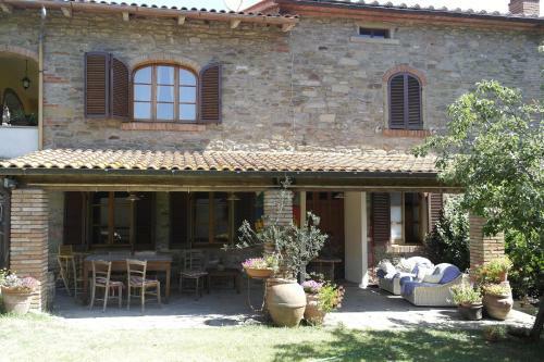 Agroturismo Agridomus Il Mulino