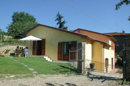 Agroturismo Agridomus Il Mulino