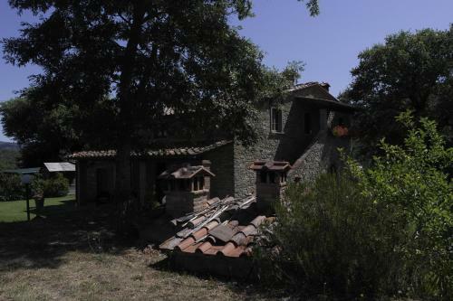 Agroturismo Agridomus Il Mulino