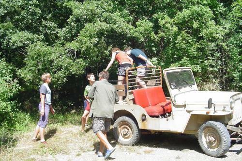 Agroturismo Agridomus Il Mulino
