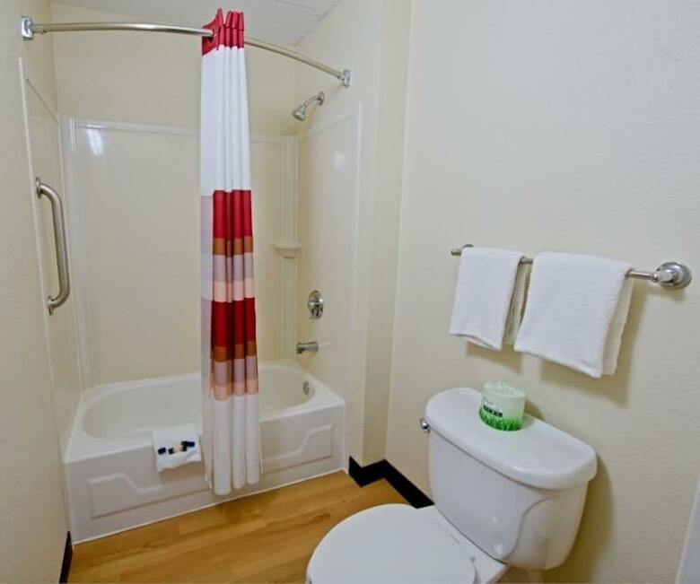 Hotel Red Roof Inn El Paso East