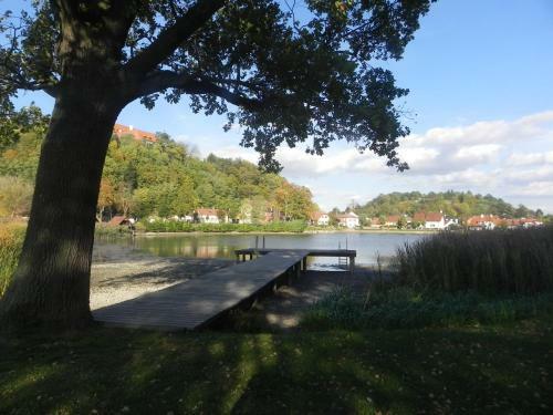 Apartamento Appartement Pauker