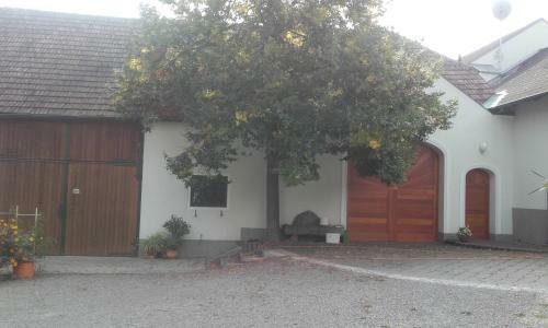 Apartamento Appartement Pauker