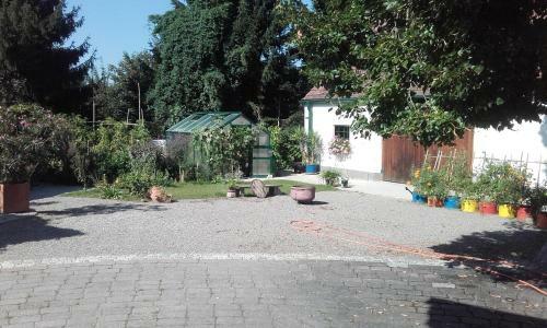Apartamento Appartement Pauker
