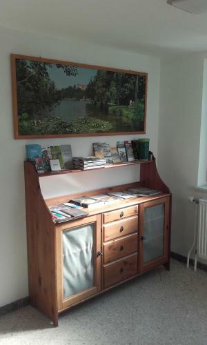 Apartamento Appartement Pauker