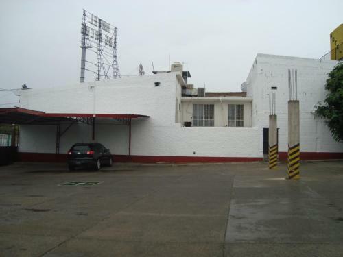 Hotel Los Arcos