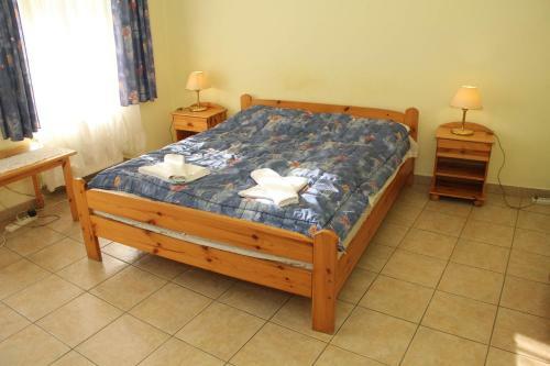 Afrodit� Apartmanok