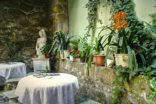 Afrodit� Apartmanok