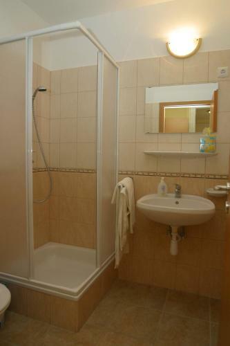 Afrodit� Apartmanok