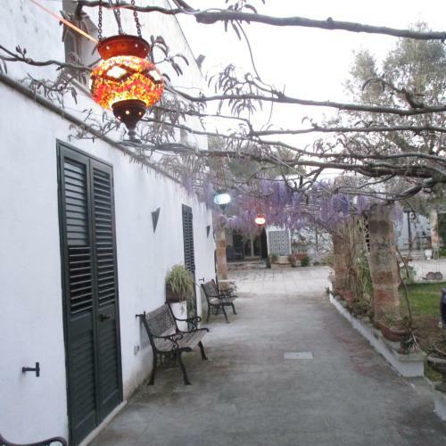 Villa Masseria San Vito