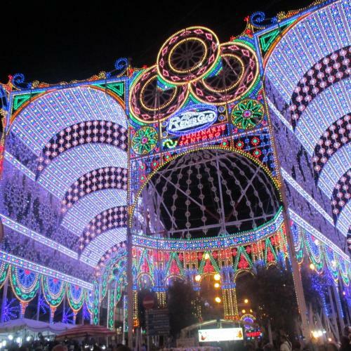 Villa Masseria San Vito