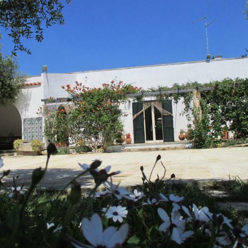 Villa Masseria San Vito