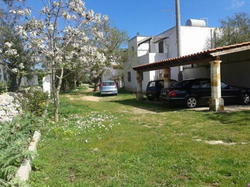 Villa Masseria San Vito
