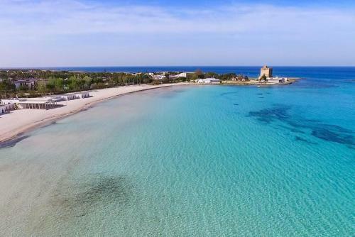 Villa Masseria San Vito