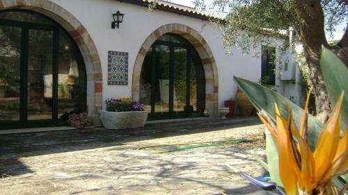 Villa Masseria San Vito