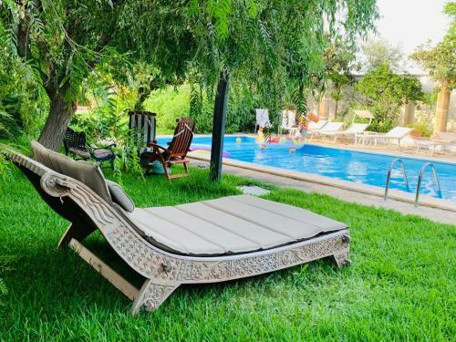 Villa Masseria San Vito