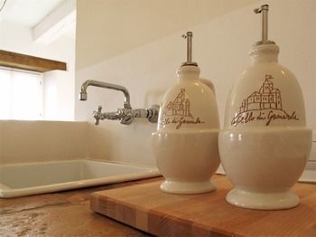 Apartamento Castello Di Granarola