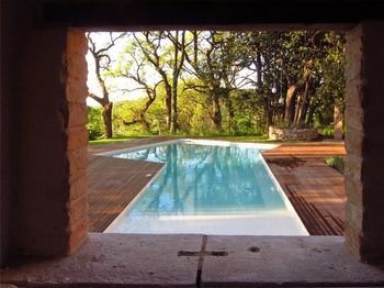 Apartamento Castello Di Granarola
