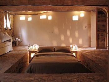 Apartamento Castello Di Granarola