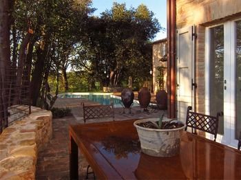 Apartamento Castello Di Granarola