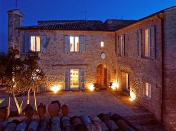 Apartamento Castello Di Granarola