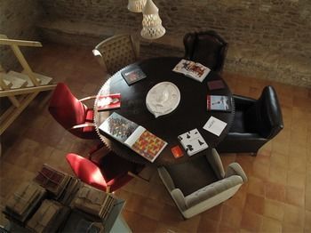 Apartamento Castello Di Granarola