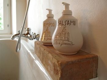 Apartamento Castello Di Granarola