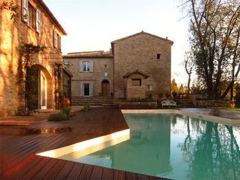 Apartamento Castello Di Granarola