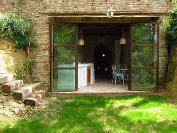 Apartamento Castello Di Granarola