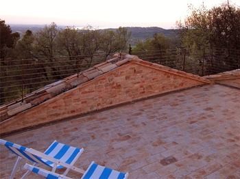 Apartamento Castello Di Granarola