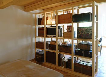 Apartamento Castello Di Granarola