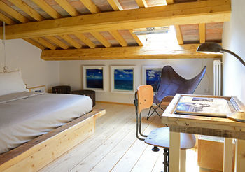 Apartamento Castello Di Granarola