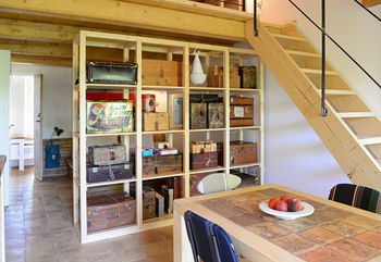 Apartamento Castello Di Granarola