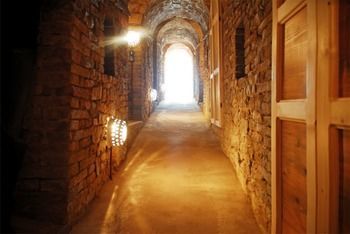 Apartamento Castello Di Granarola