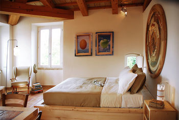 Apartamento Castello Di Granarola