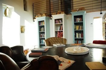 Apartamento Castello Di Granarola