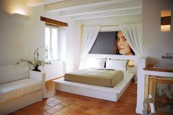 Apartamento Castello Di Granarola