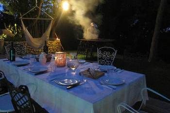 Apartamento Castello Di Granarola