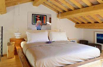 Apartamento Castello Di Granarola