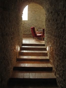 Apartamento Castello Di Granarola