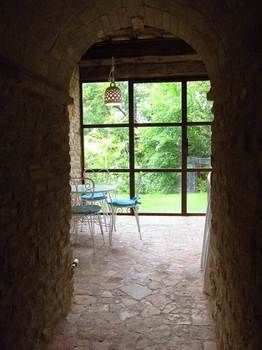 Apartamento Castello Di Granarola