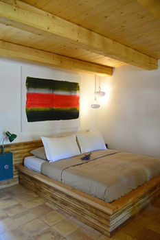 Apartamento Castello Di Granarola