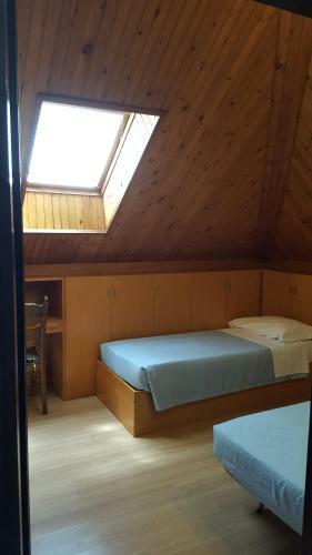Hotel La Pineta