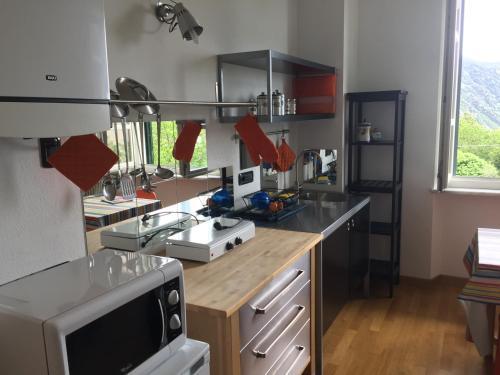 Apartamento La Posada