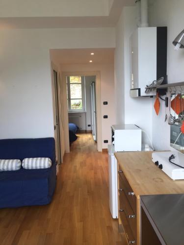 Apartamento La Posada
