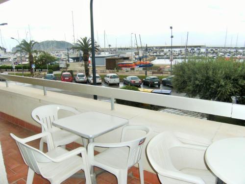Apartamento Marina
